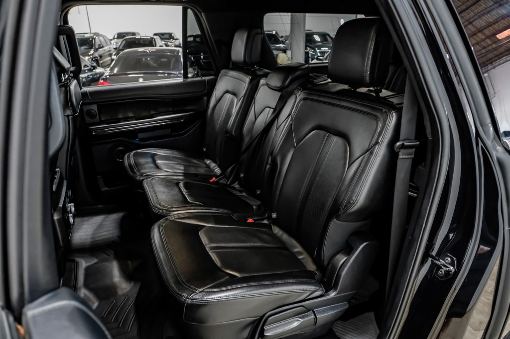 2021 Ford Expedition Image 35