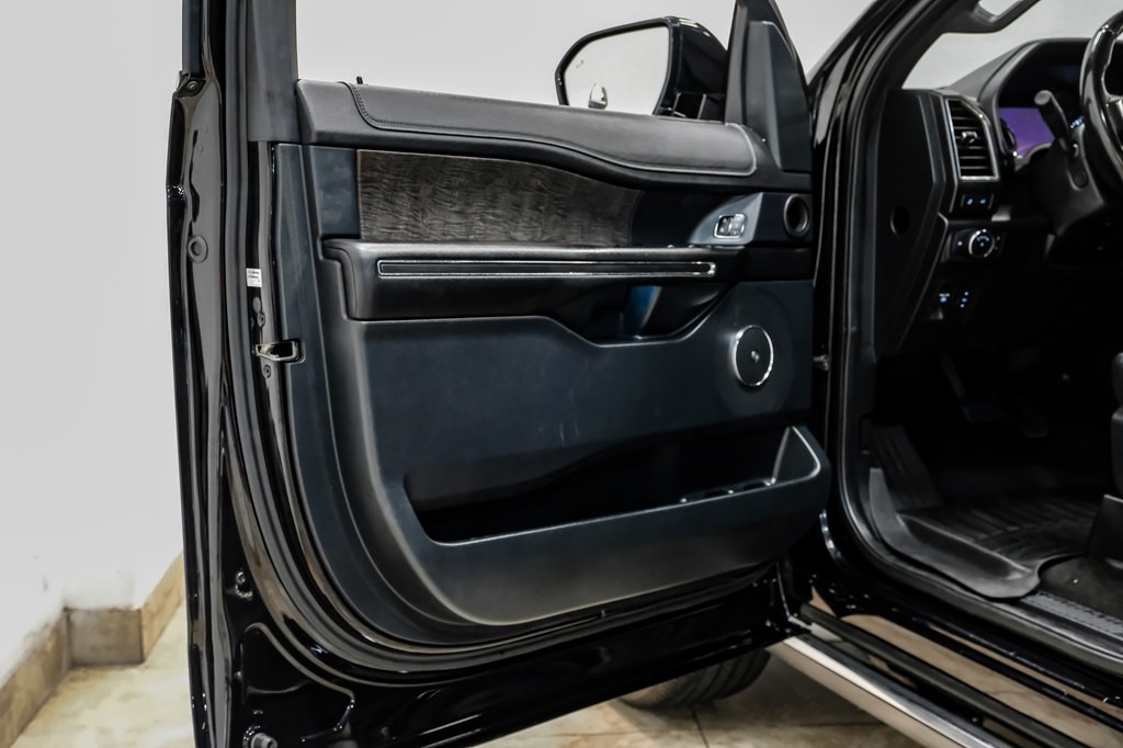 2021 Ford Expedition Image 38