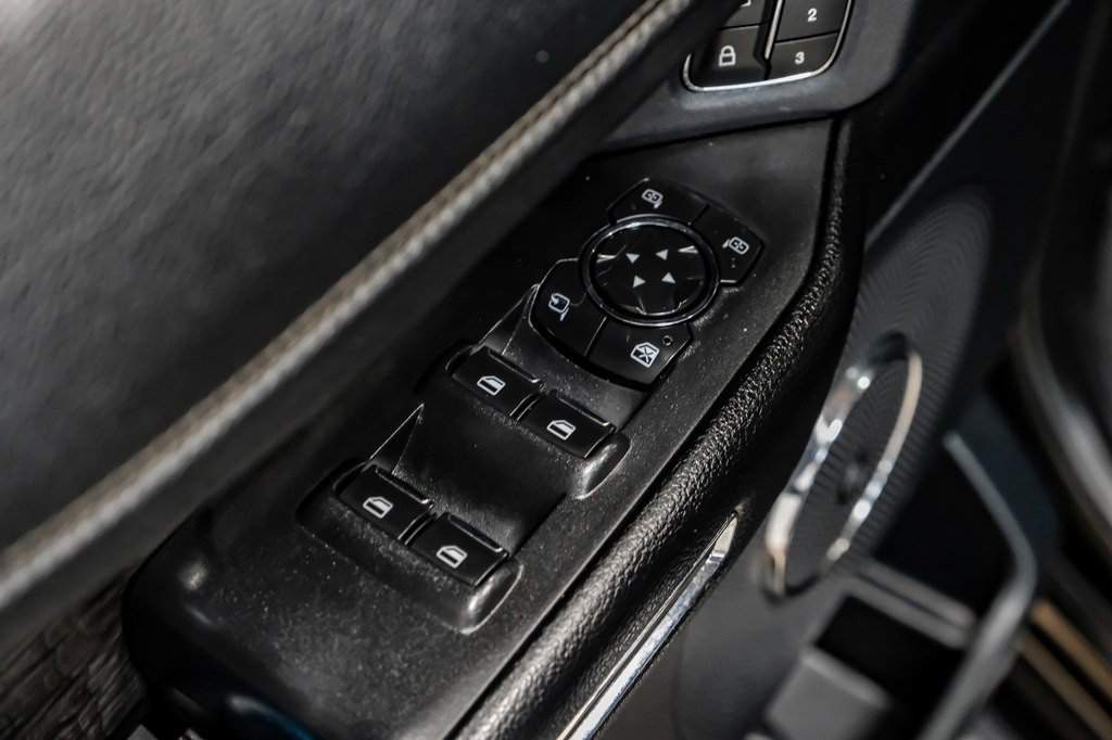2021 Ford Expedition Image 39