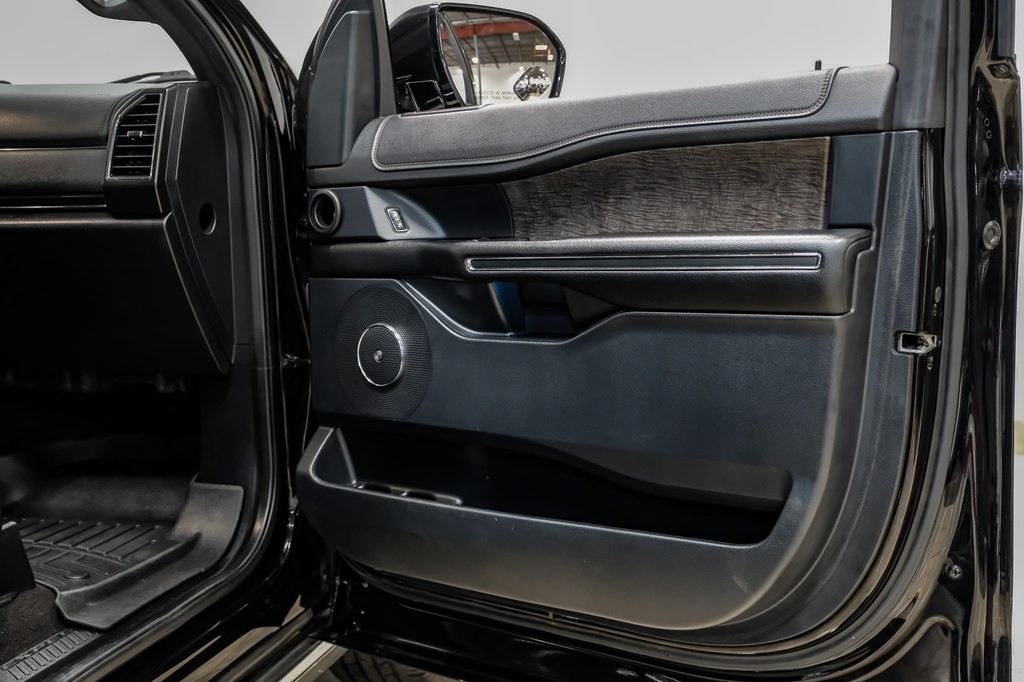 2021 Ford Expedition Image 40