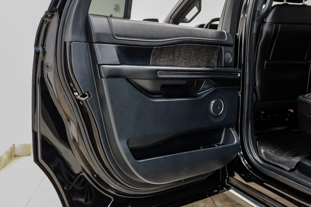 2021 Ford Expedition Image 41