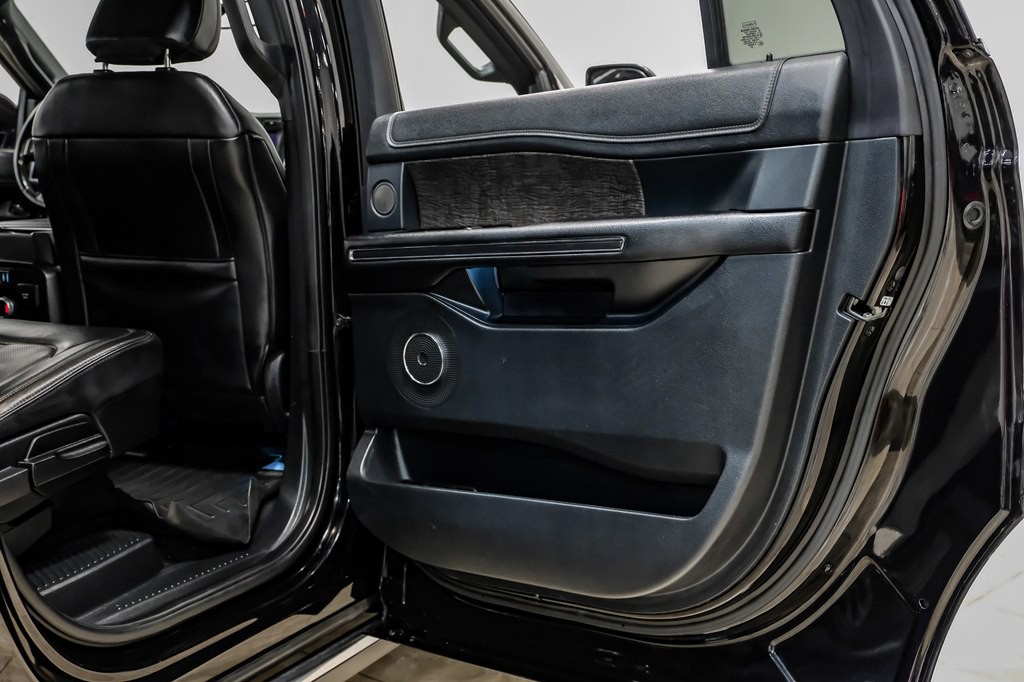 2021 Ford Expedition Image 42