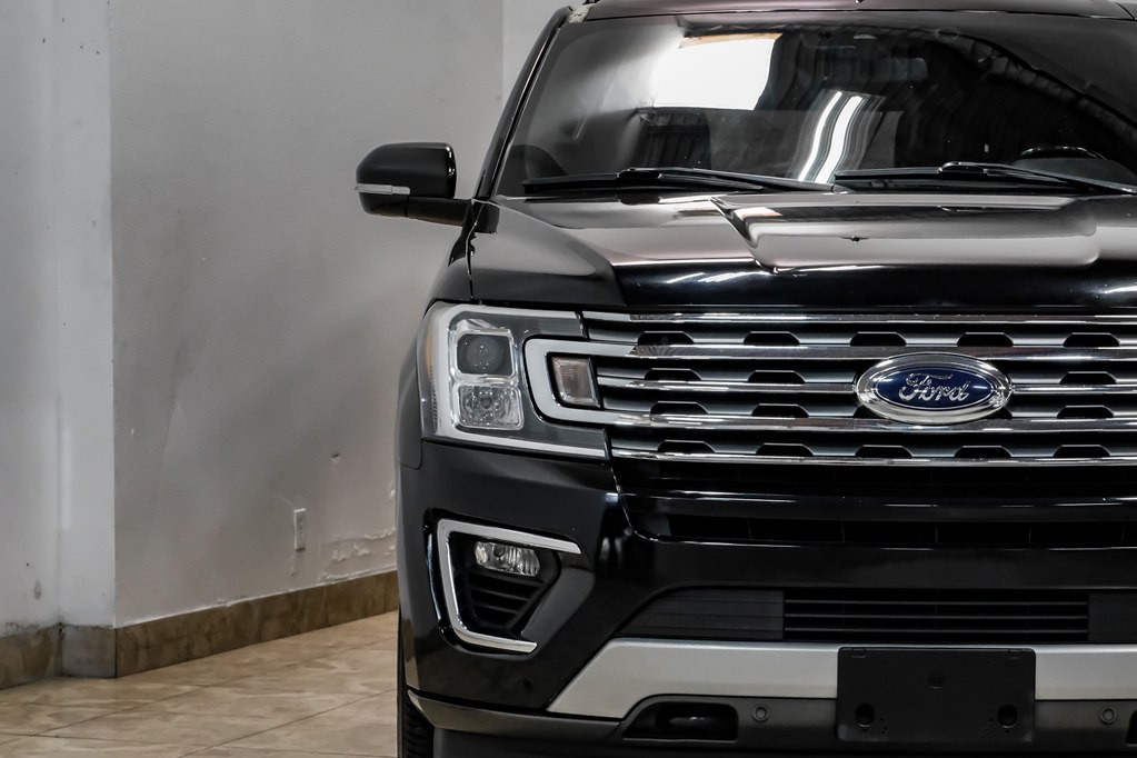 2021 Ford Expedition Image 43