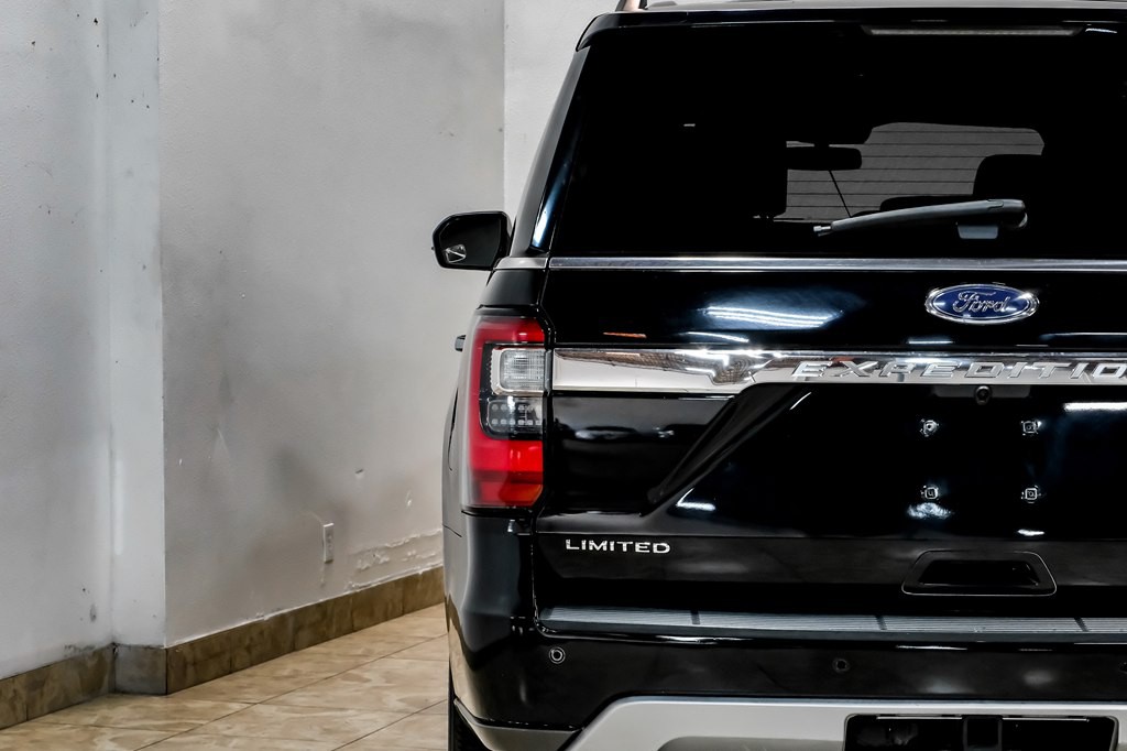 2021 Ford Expedition Image 44