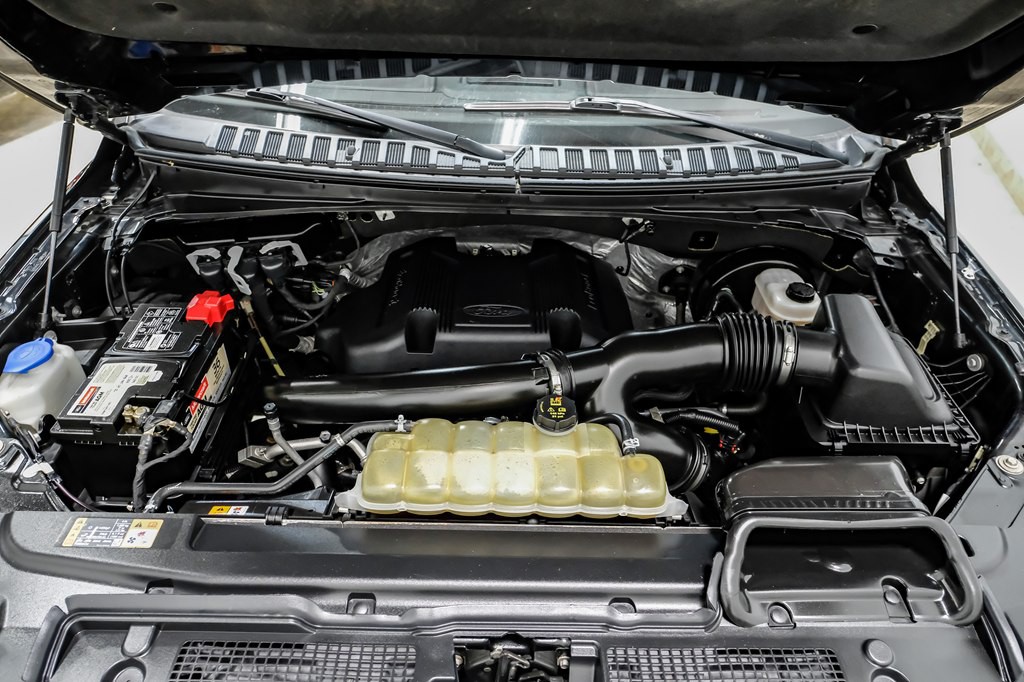 2021 Ford Expedition Image 46