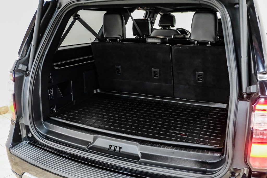 2021 Ford Expedition Image 48
