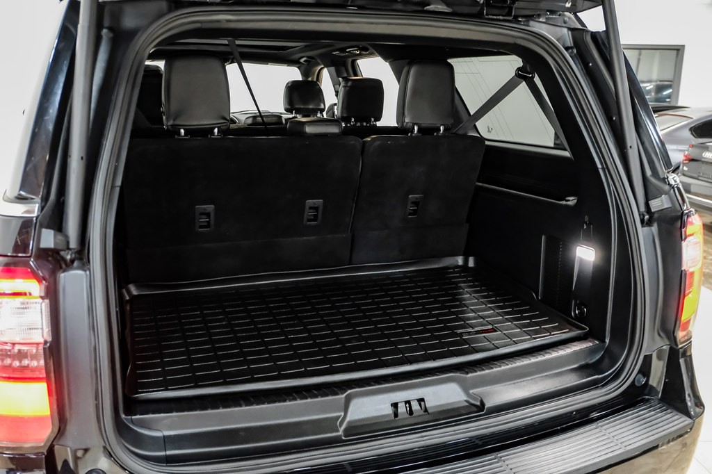 2021 Ford Expedition Image 49