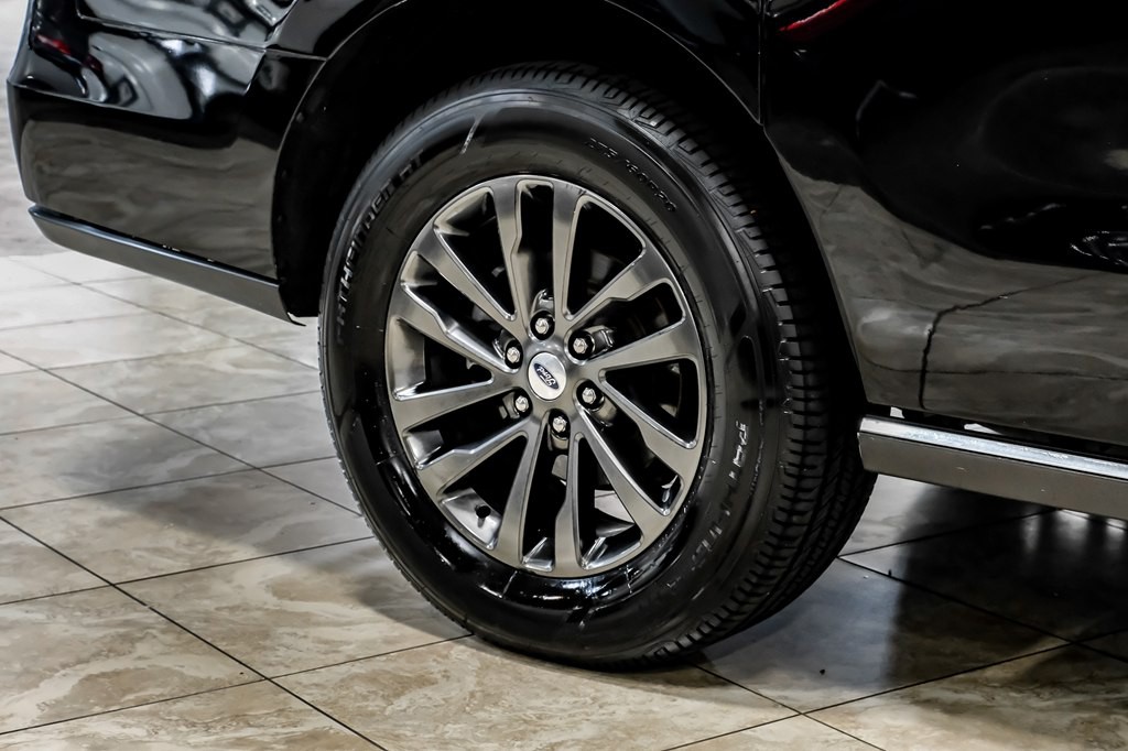 2021 Ford Expedition Image 50