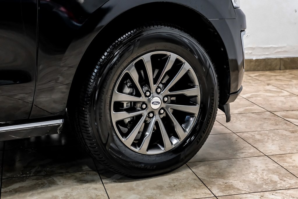 2021 Ford Expedition Image 51