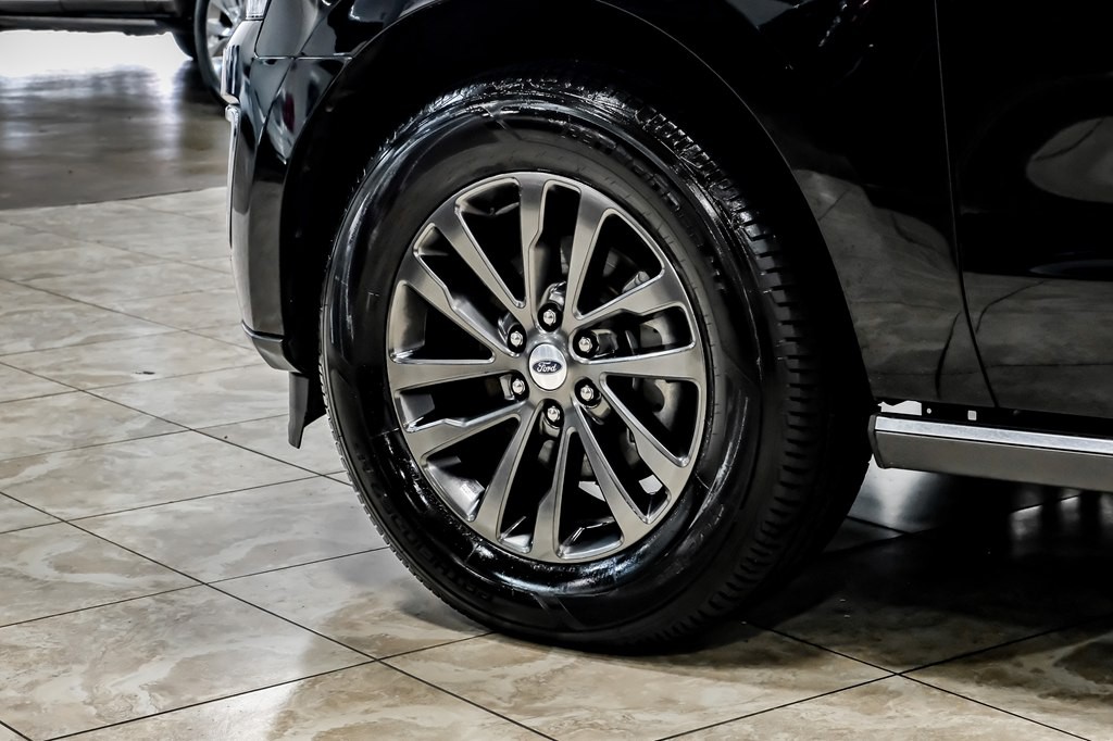 2021 Ford Expedition Image 52