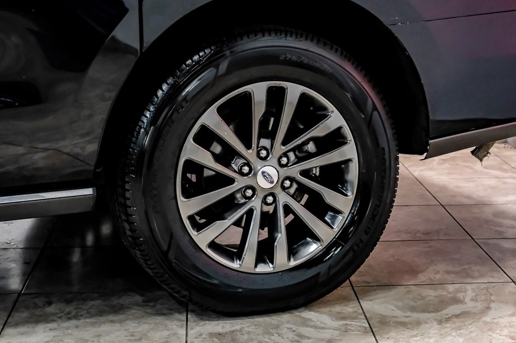 2021 Ford Expedition Image 53