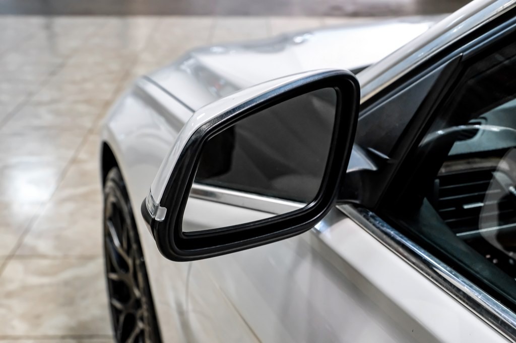 2015 BMW 3 Series Image 37