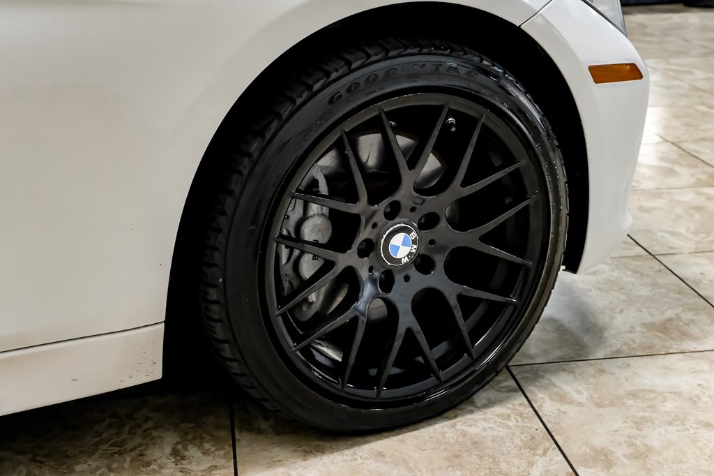 2015 BMW 3 Series Image 52