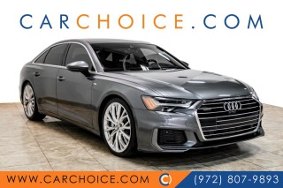 Image for 2019 Audi A6 quattro Prestige ID: 7492980