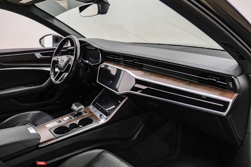 2019 Audi A6 Image 10