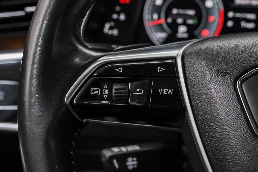 2019 Audi A6 Image 13