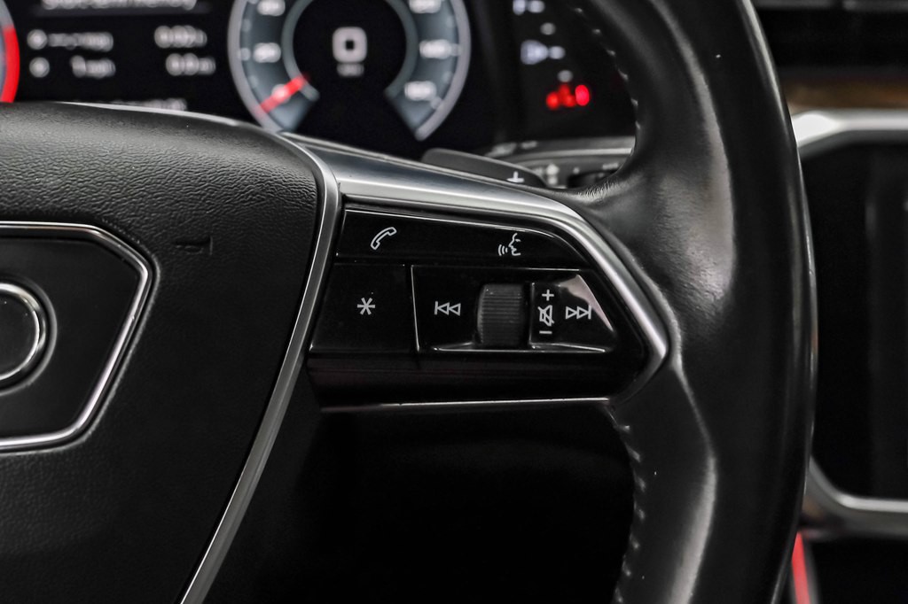 2019 Audi A6 Image 14