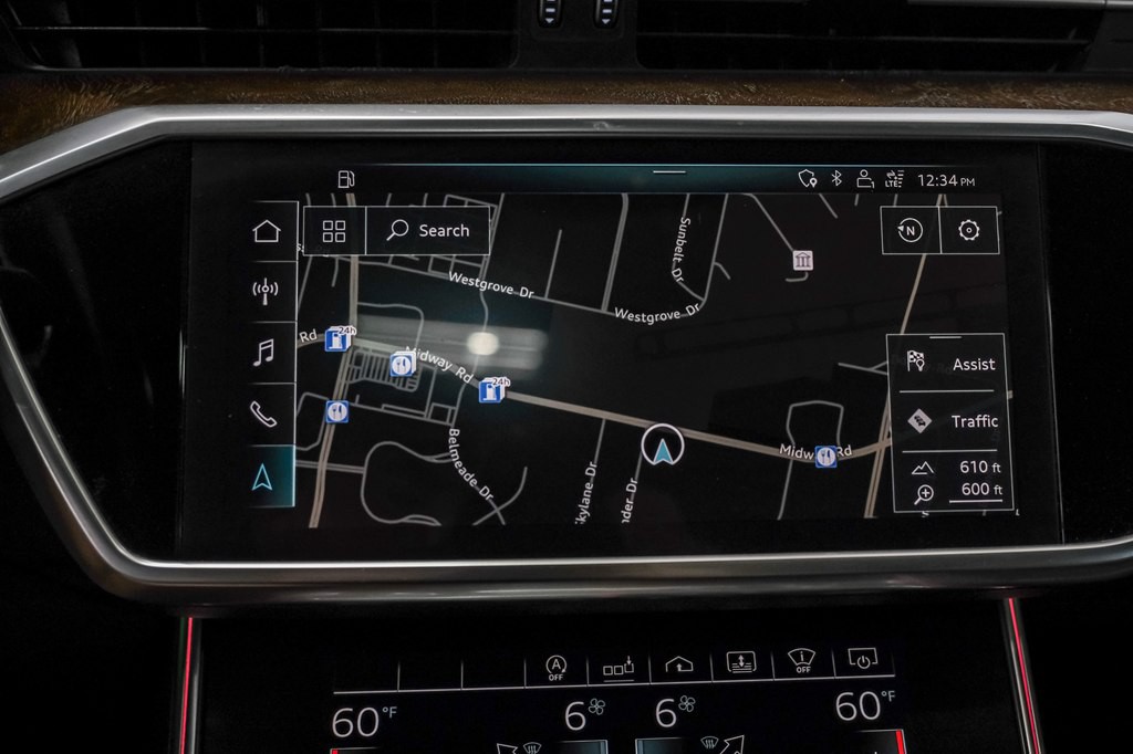 2019 Audi A6 Image 17