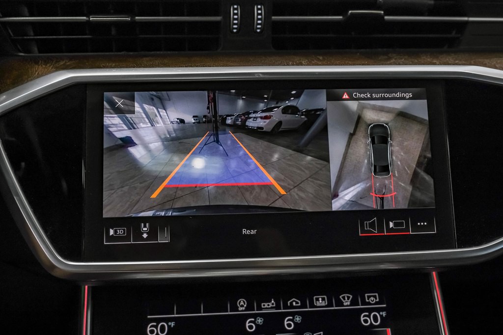 2019 Audi A6 Image 18