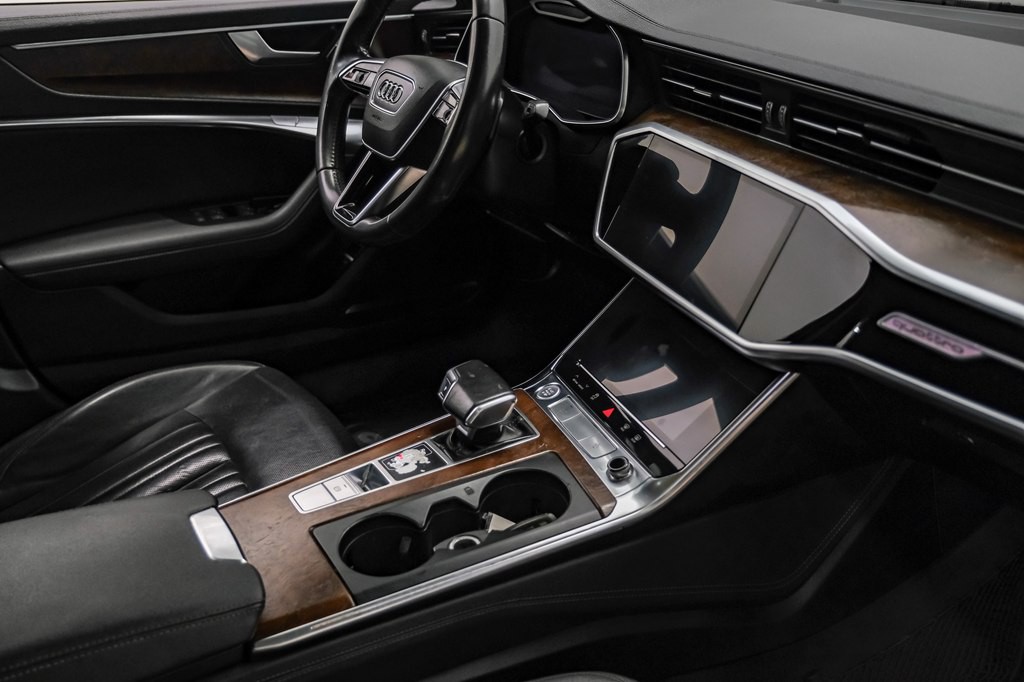 2019 Audi A6 Image 19