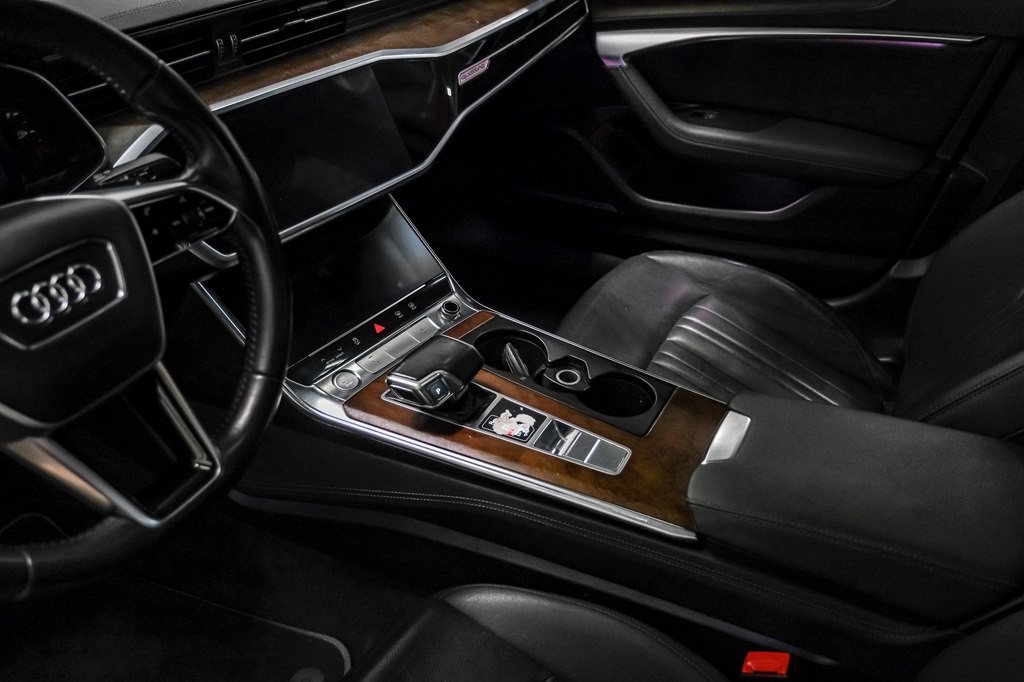 2019 Audi A6 Image 20