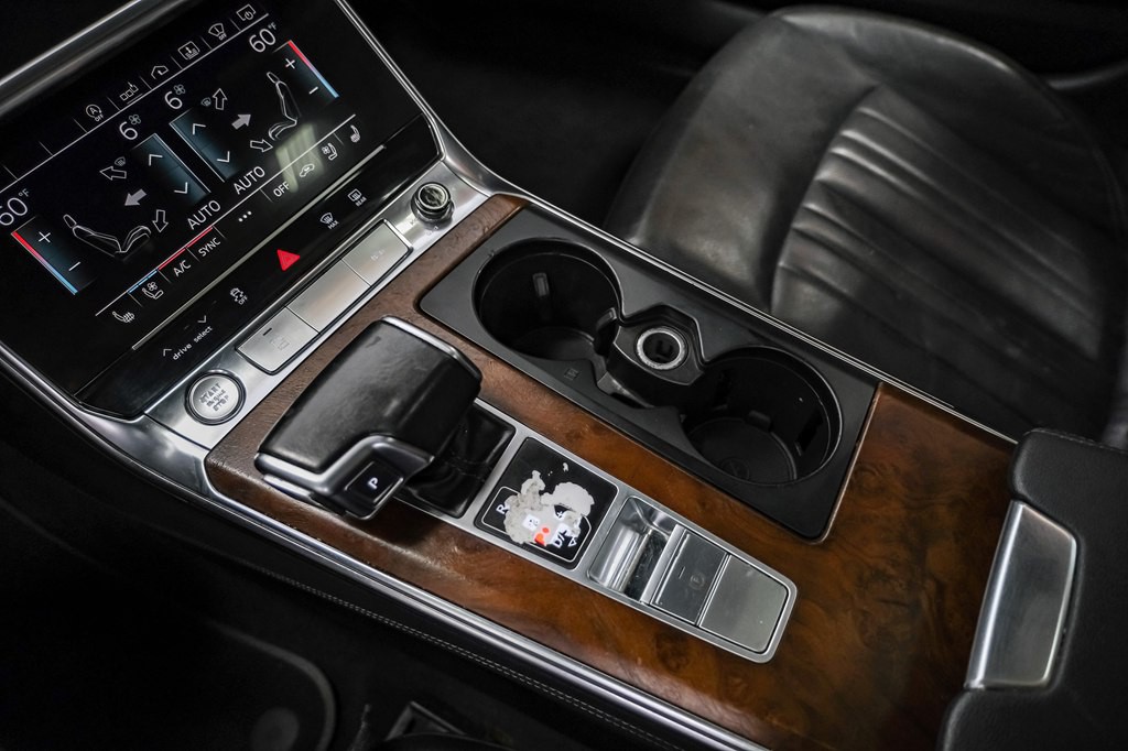2019 Audi A6 Image 21
