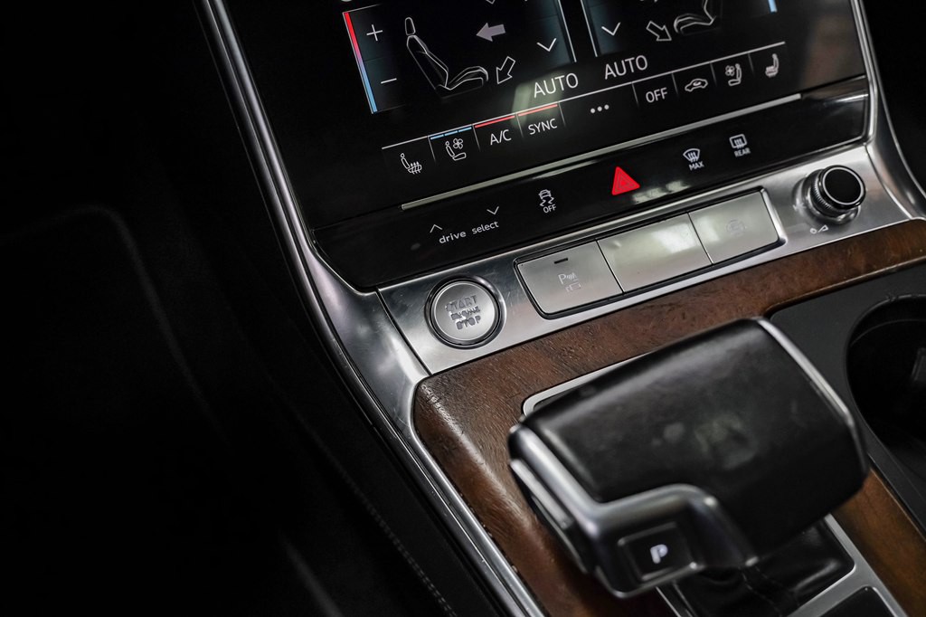 2019 Audi A6 Image 22