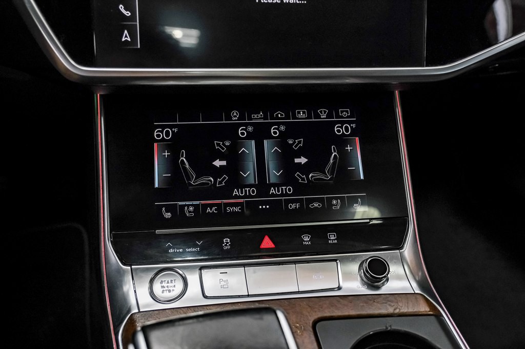 2019 Audi A6 Image 23