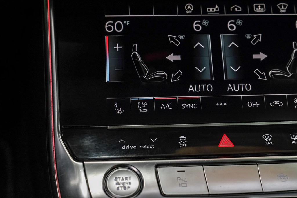2019 Audi A6 Image 24