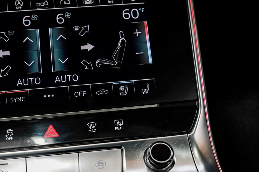 2019 Audi A6 Image 25