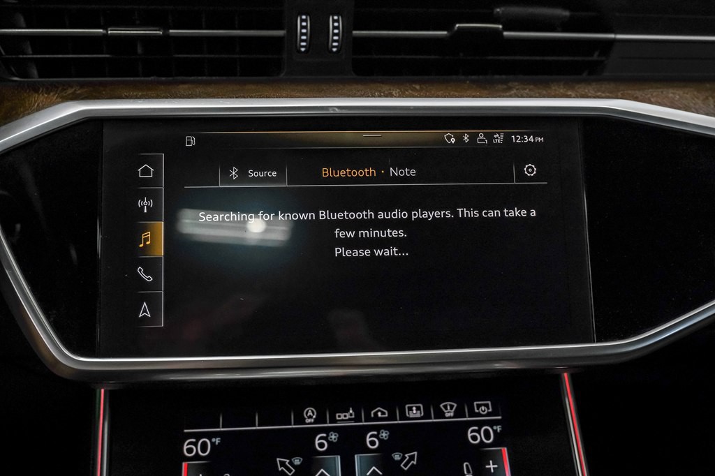 2019 Audi A6 Image 26