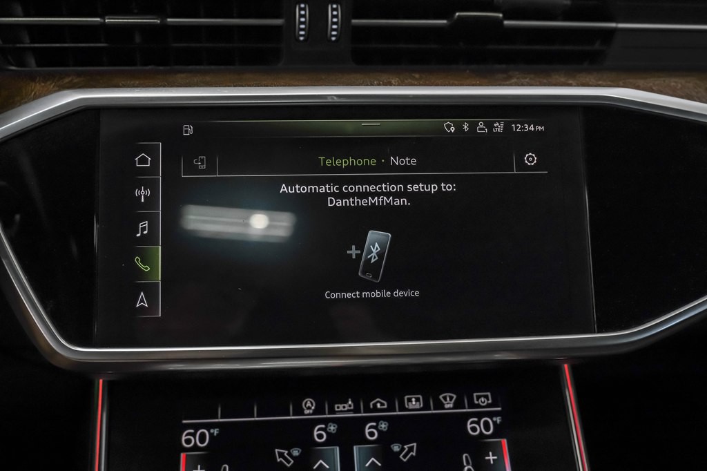2019 Audi A6 Image 27