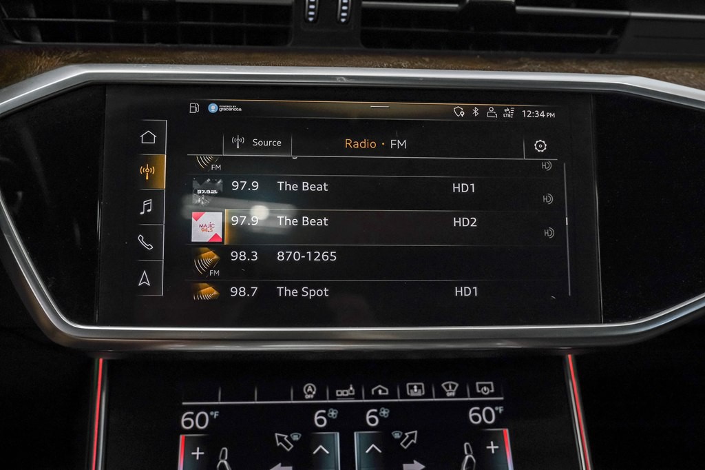 2019 Audi A6 Image 28