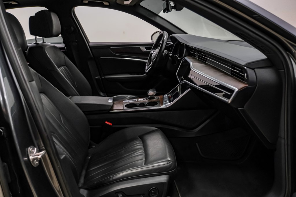 2019 Audi A6 Image 30