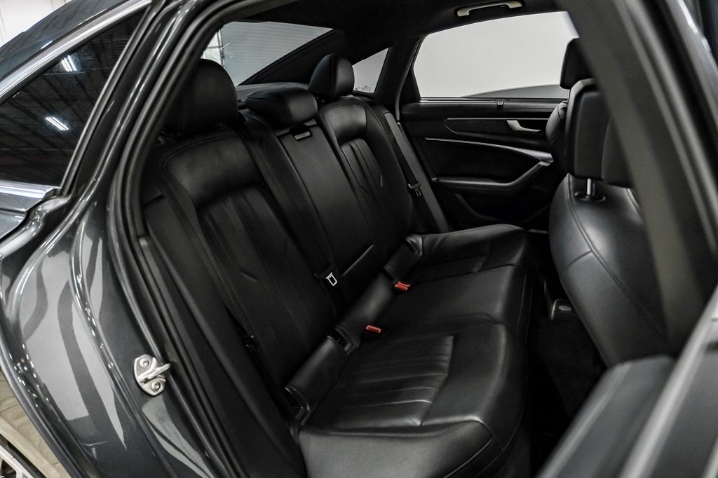 2019 Audi A6 Image 32