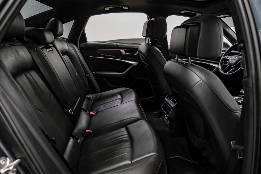 2019 Audi A6 Image 33