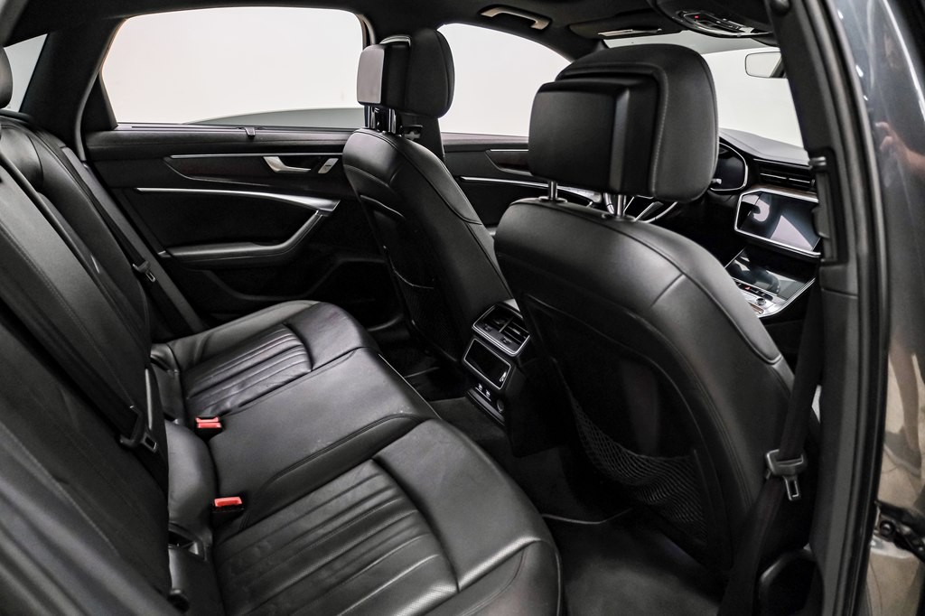 2019 Audi A6 Image 34