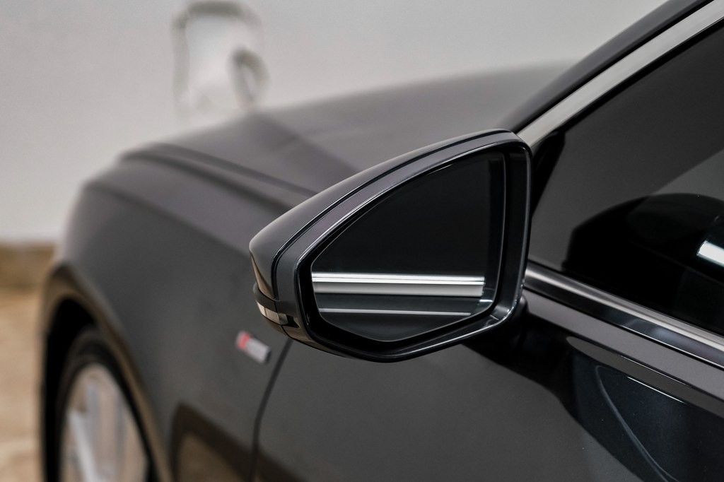 2019 Audi A6 Image 38