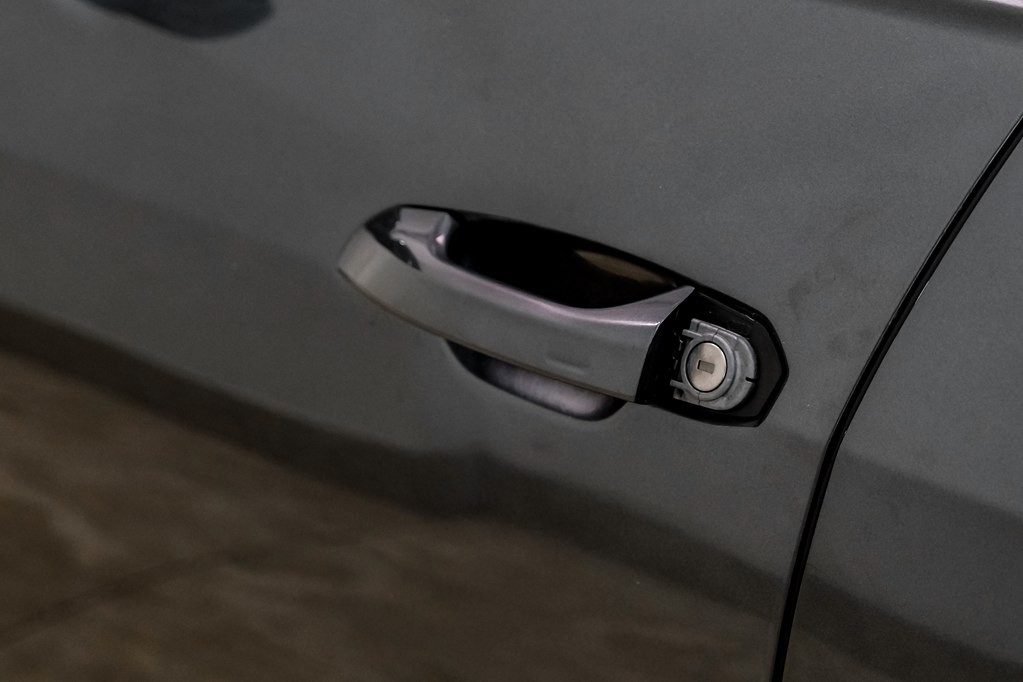 2019 Audi A6 Image 39