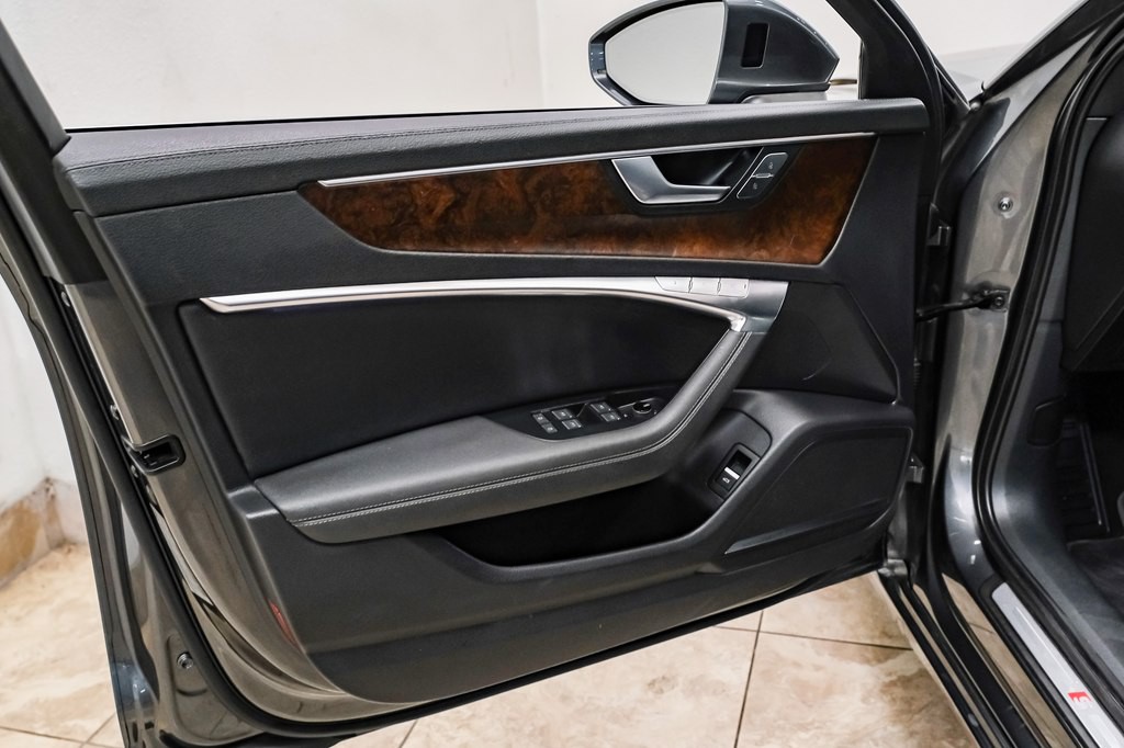2019 Audi A6 Image 40