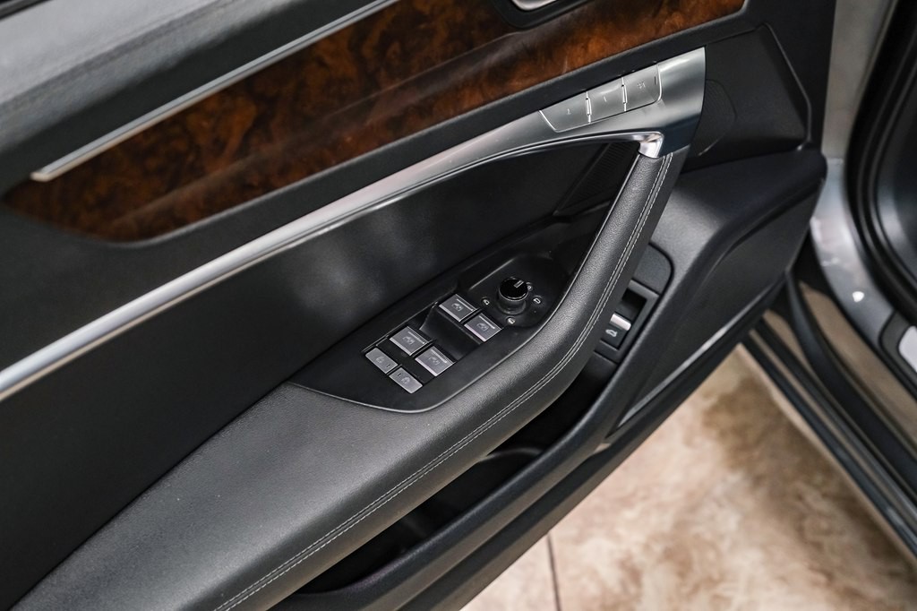2019 Audi A6 Image 41