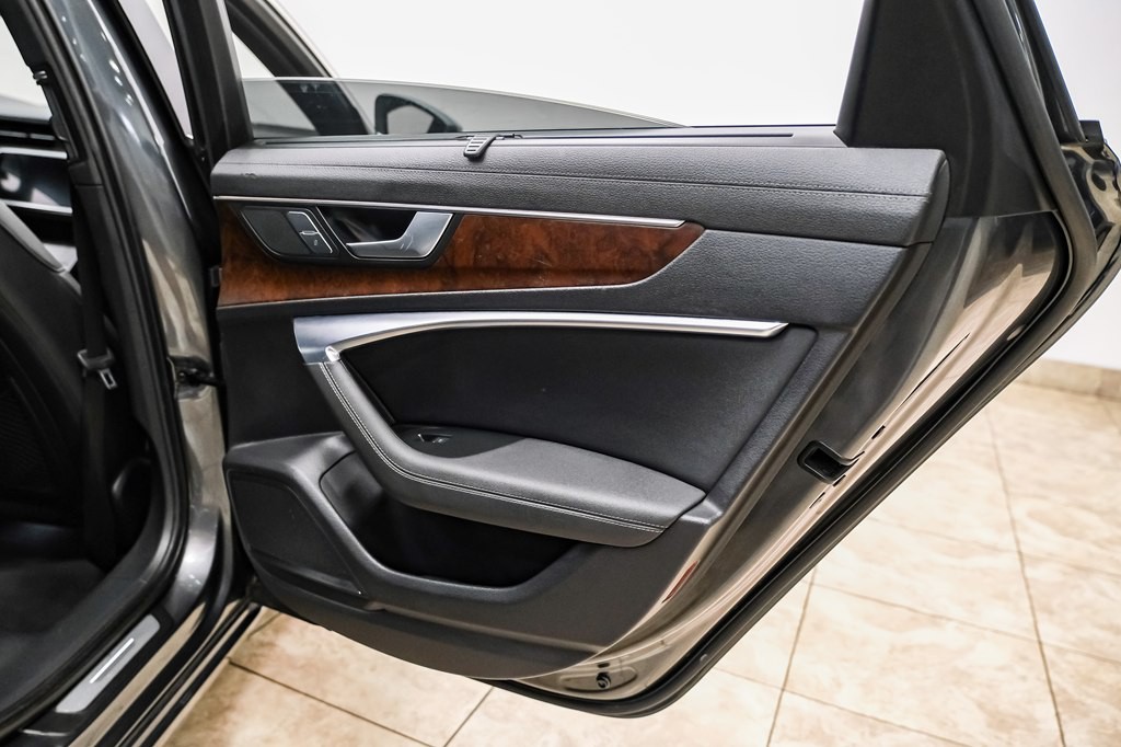 2019 Audi A6 Image 44