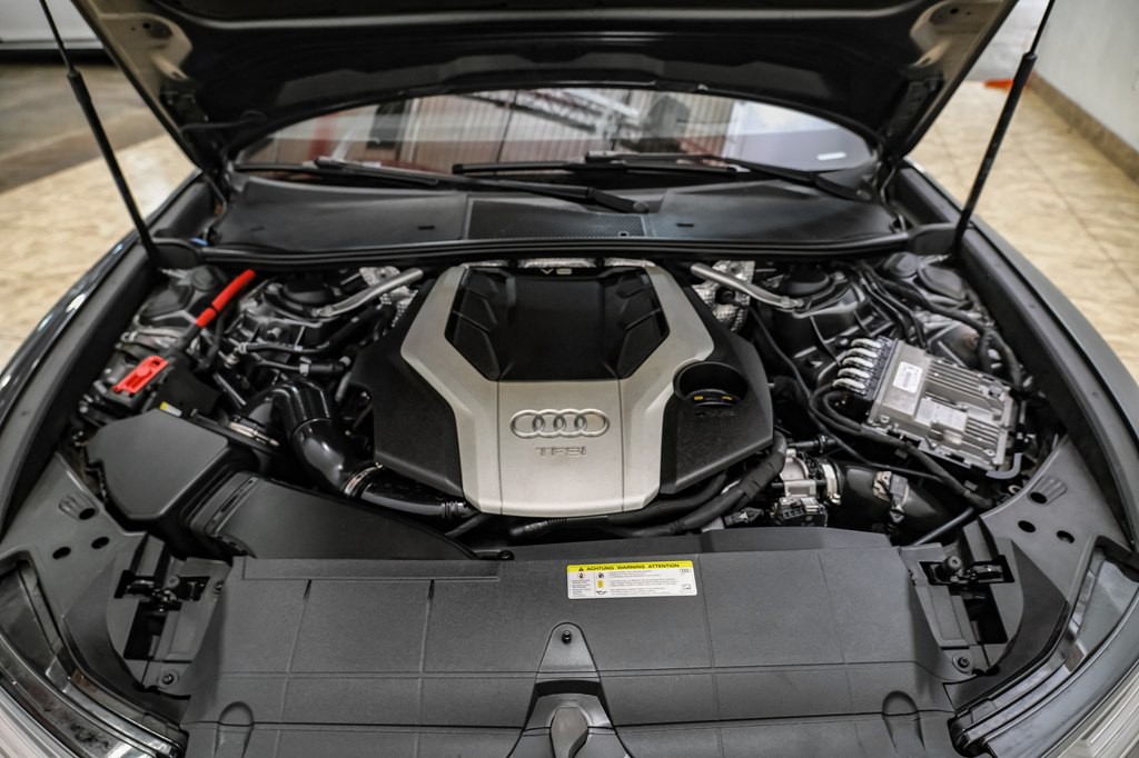 2019 Audi A6 Image 48
