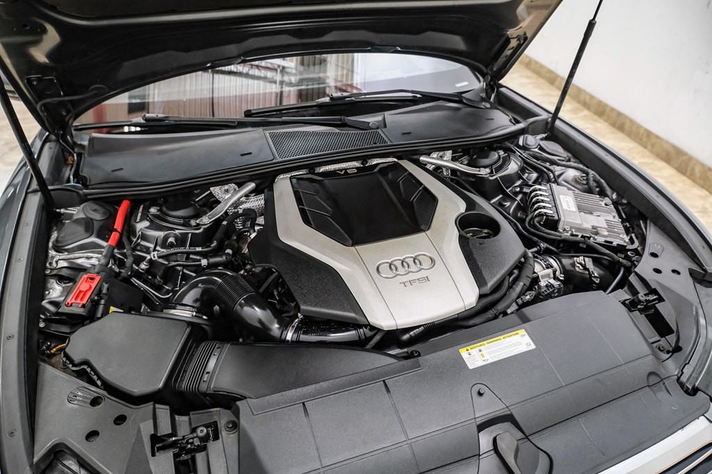 2019 Audi A6 Image 49