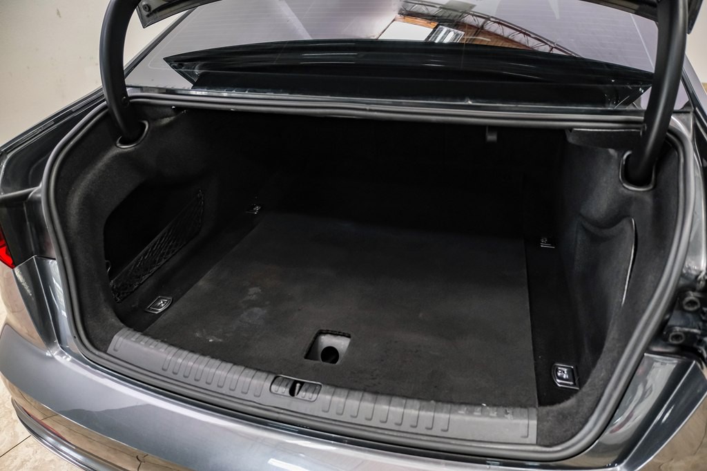 2019 Audi A6 Image 50