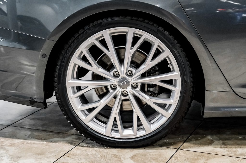 2019 Audi A6 Image 53