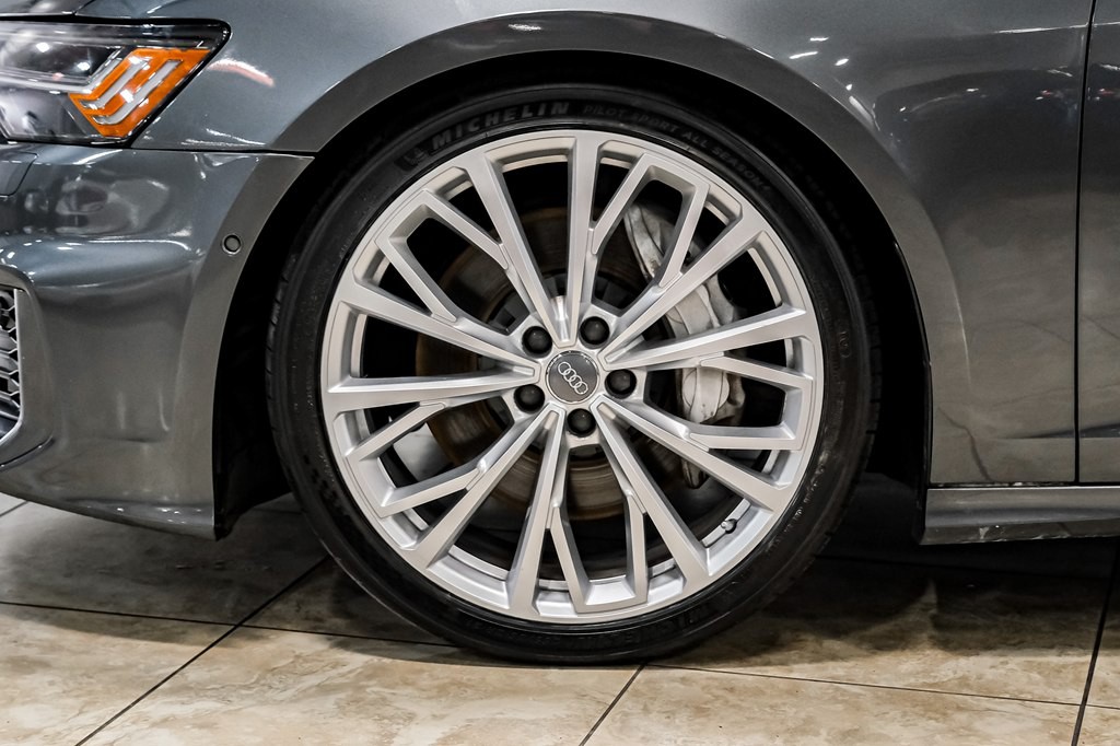 2019 Audi A6 Image 55