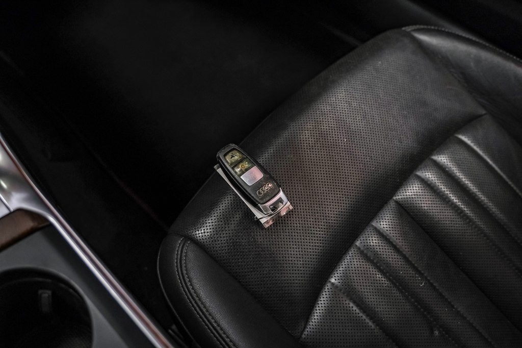 2019 Audi A6 Image 57