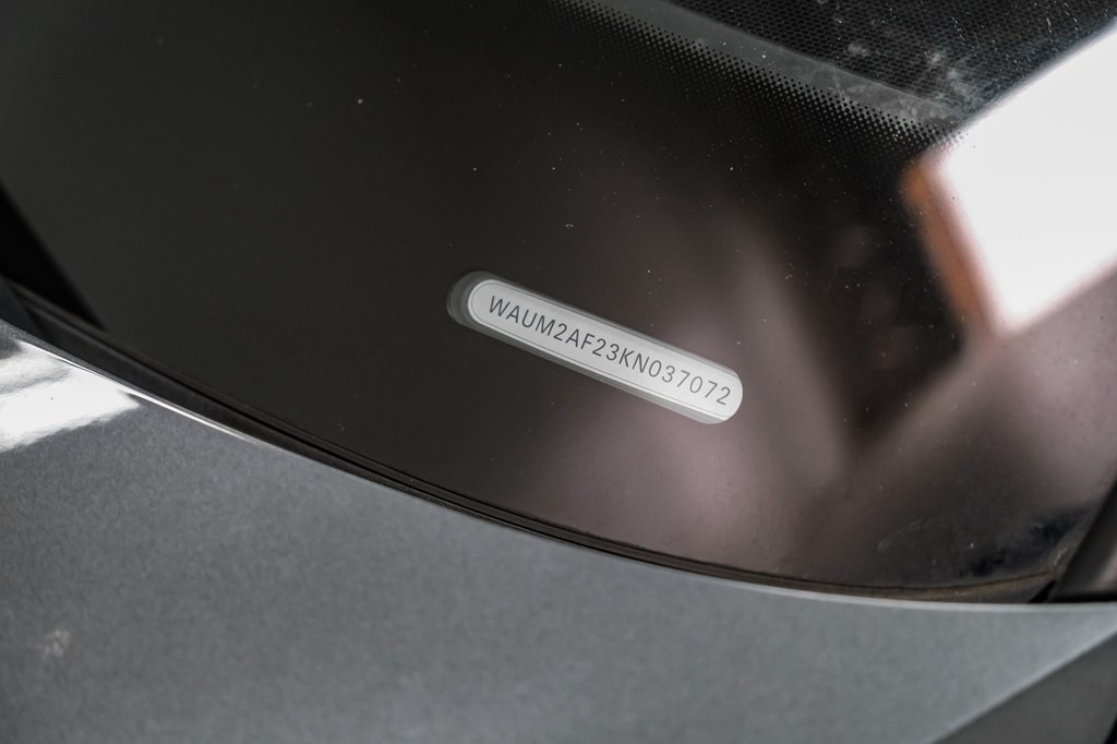 2019 Audi A6 Image 58