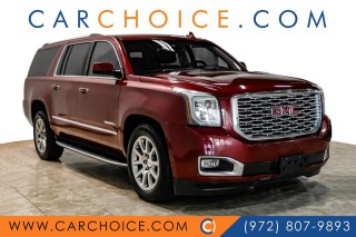 Image for 2020 GMC Yukon Denali ID: 7492982
